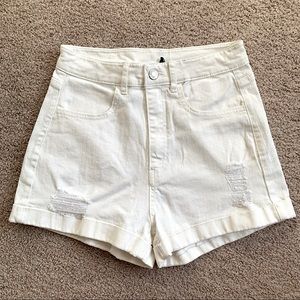 Divided H&M Jean Shorts